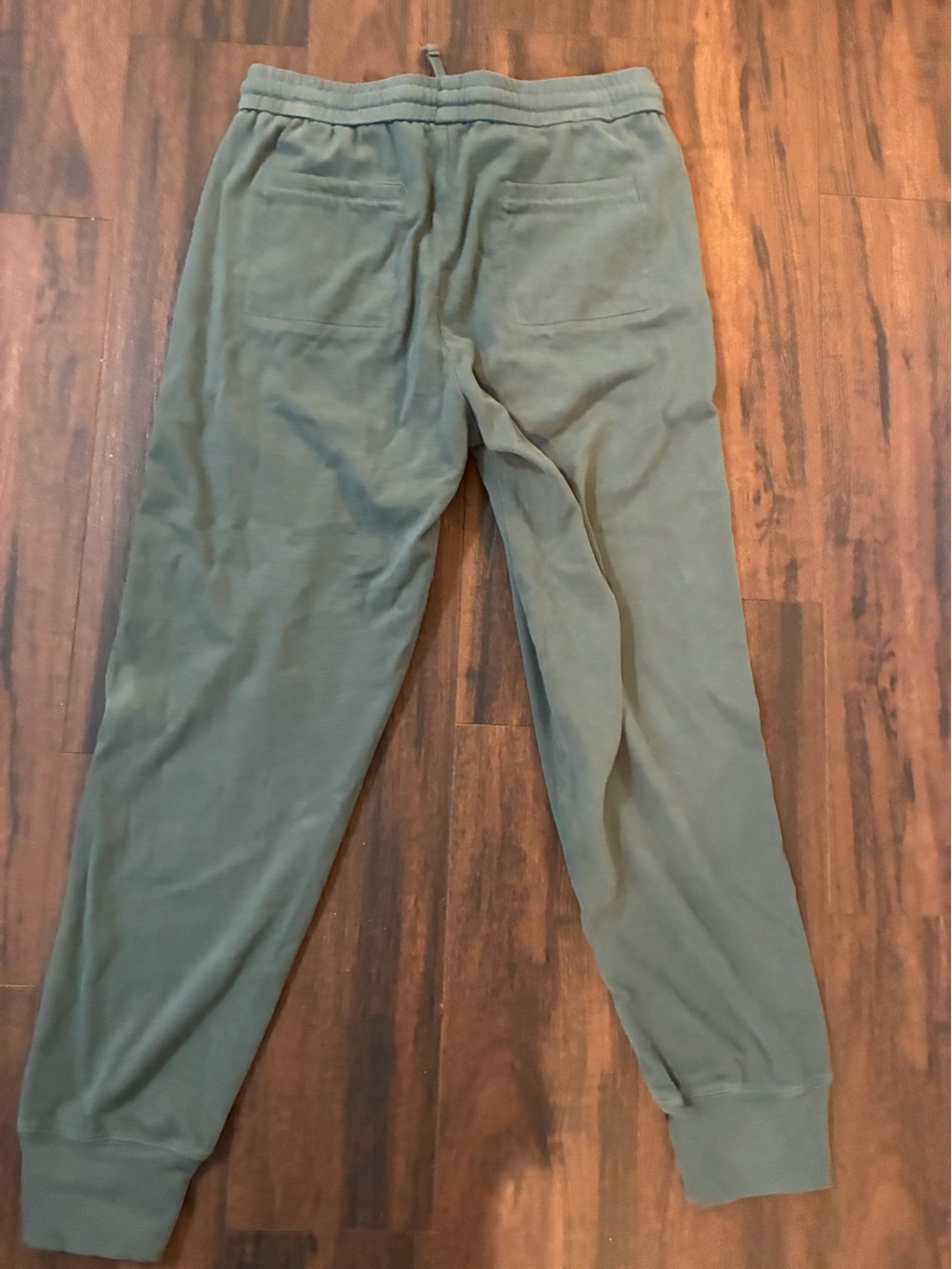 Barefoot dreams S women’s Jogger Sweatpants - Picture 3 of 6